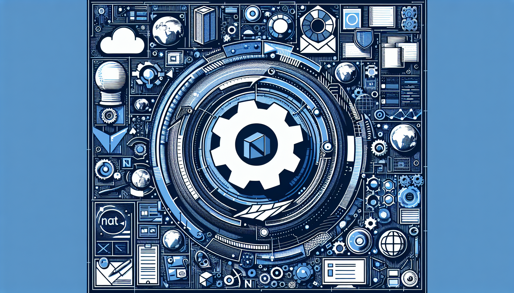 .NET Framework: İşlevleri ve Kullanım Alanları