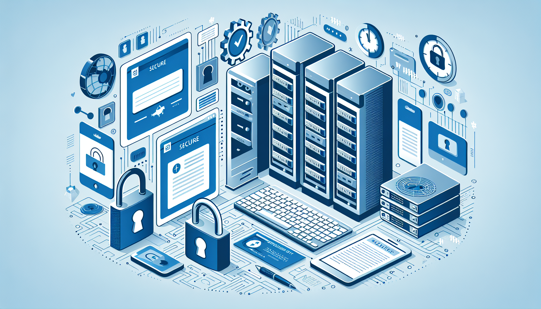 Web Siteniz İçin En İyi SSL Sertifikası Seçimi: Güvenliğinizi Artırın