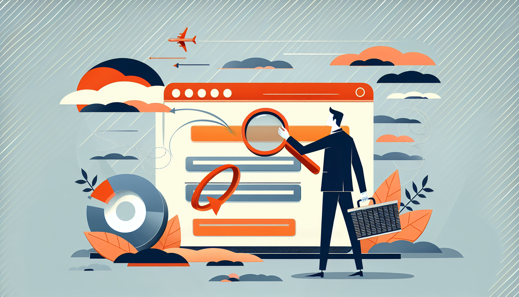 NIC TR Domain Yönlendirme: Anahtar Kelimelerle SEO Dostu Rehber