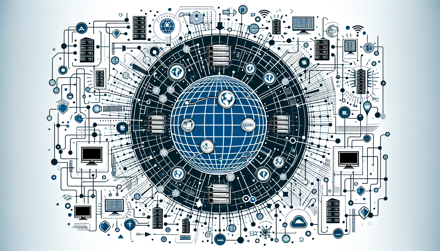 Nameserver Lookup: Discover DNS Server Information