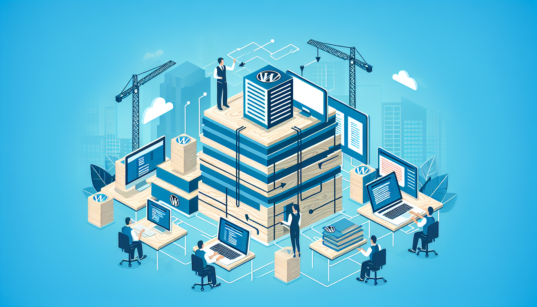 Alan Adını WordPress'e Yönlendirme: Adım Adım Rehber