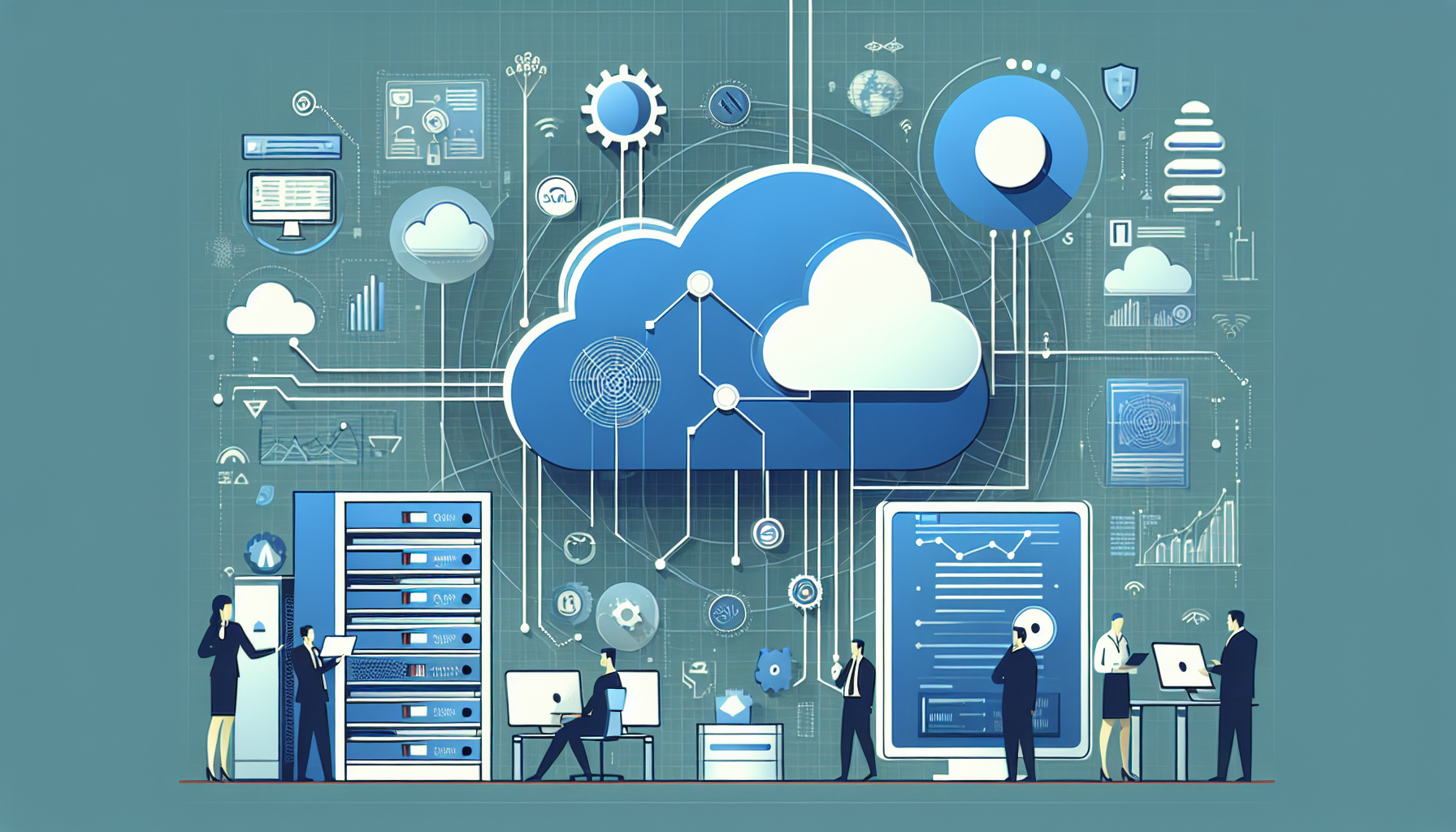 Cloudflare Hatası Çözümü: Adım Adım Rehber