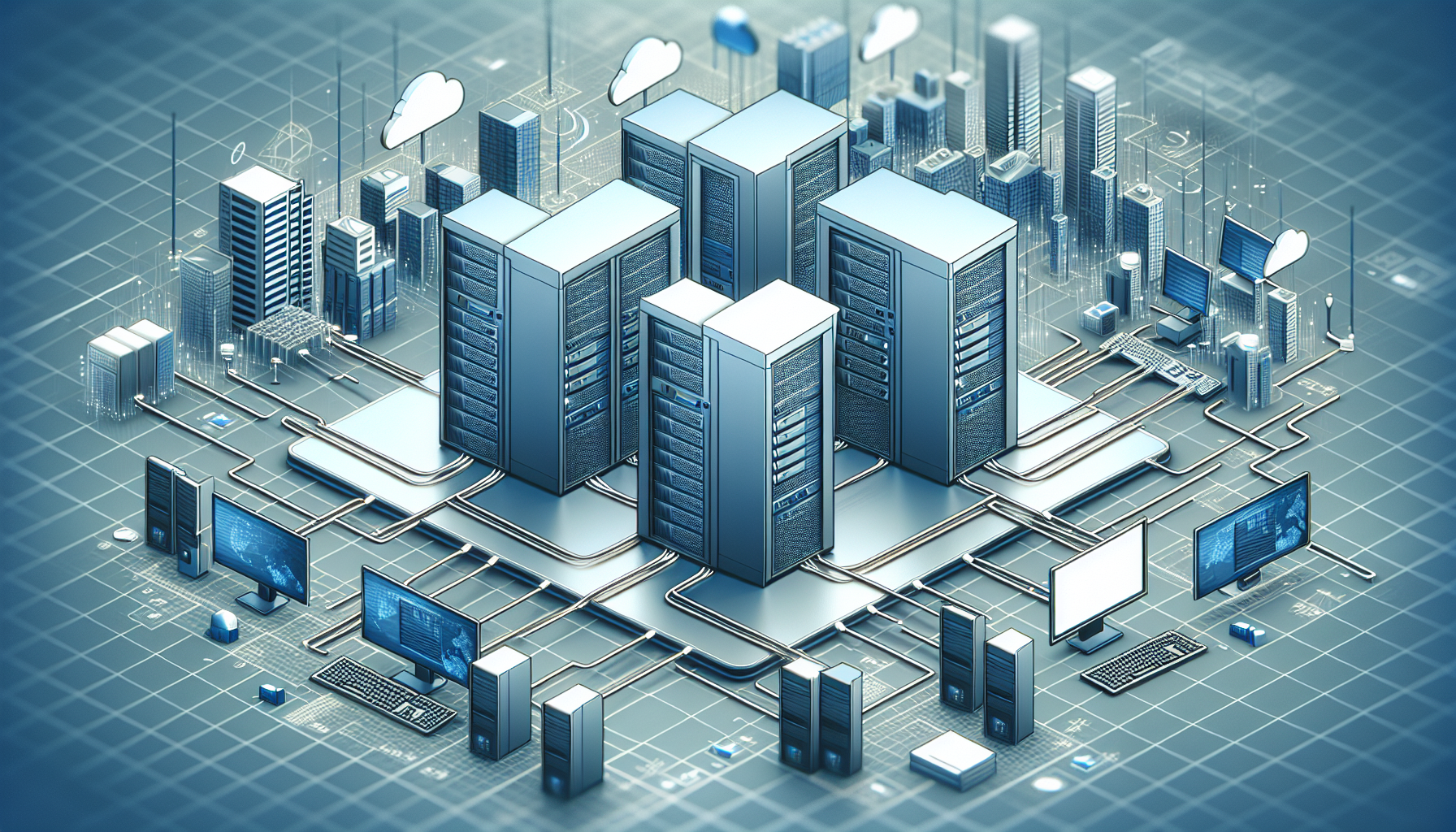 VMware Workstation: Sanallaştırma Çözümleri ve Kullanım Alanları