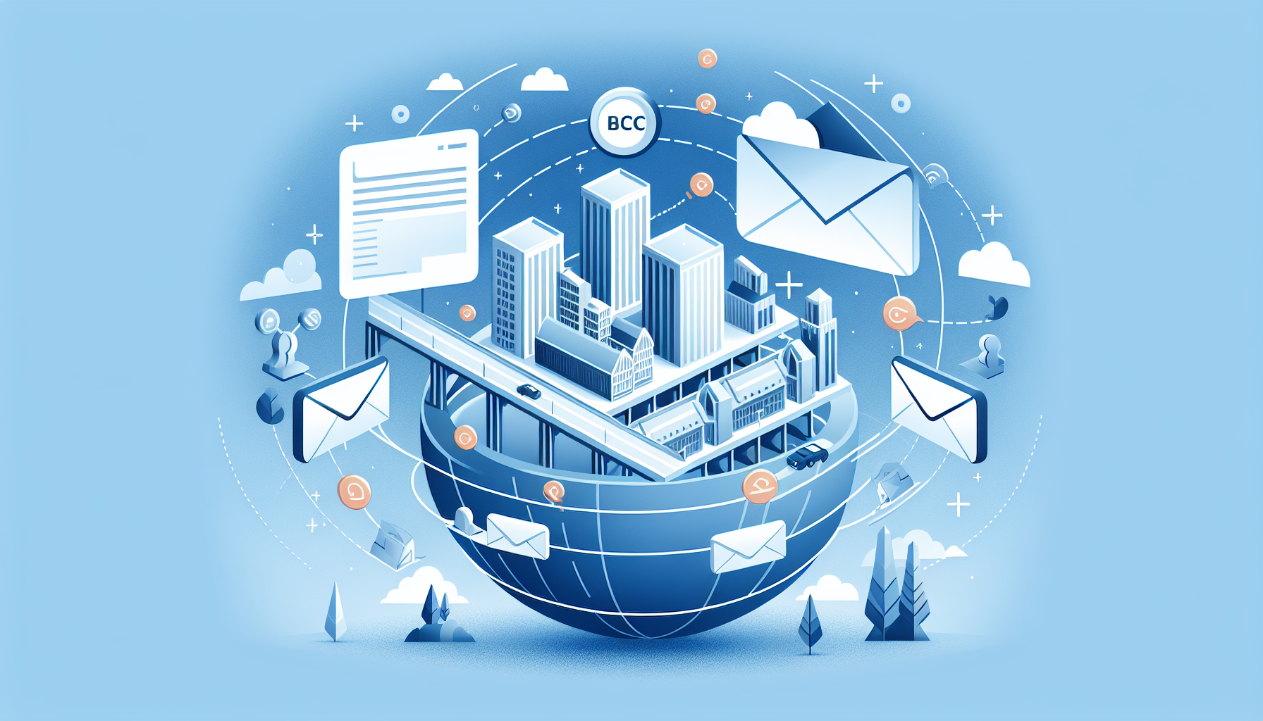 Mailde BCC: Gizli Alıcı Kullanımının İpuçları ve Avantajları