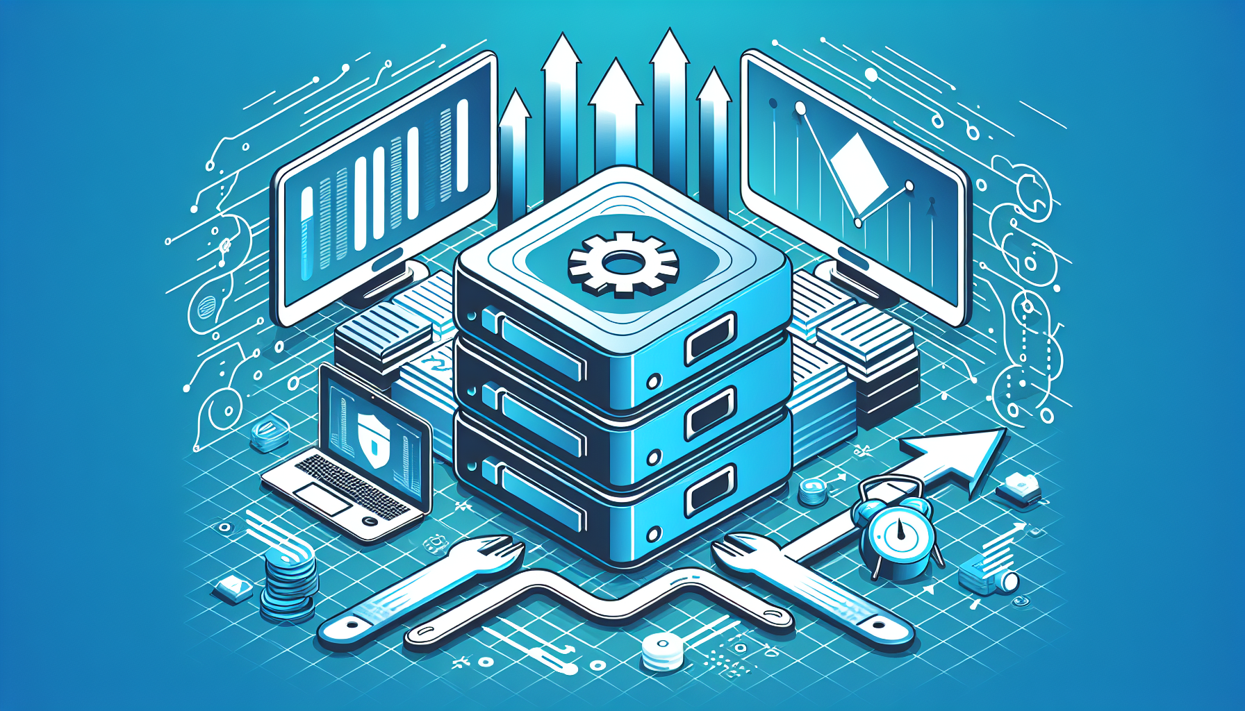DNS Cache Temizleme: Performans Artışı İçin Anahtar Adımlar