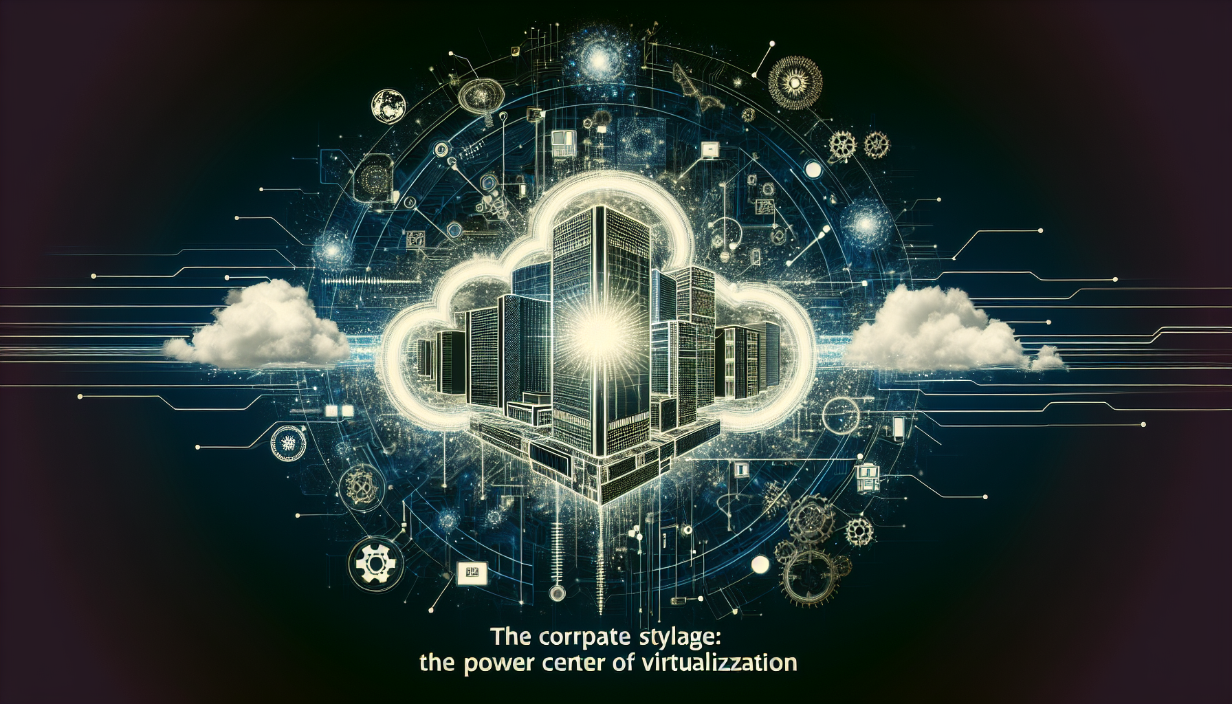 Hipervizör: Sanallaştırmanın Güç Merkezi