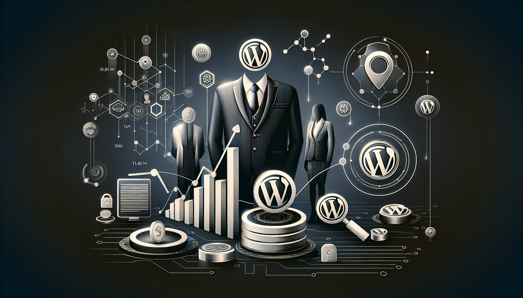 En İyi WordPress SEO Eklentileri: Anahtar Kelime Stratejinizi Güçlendirin