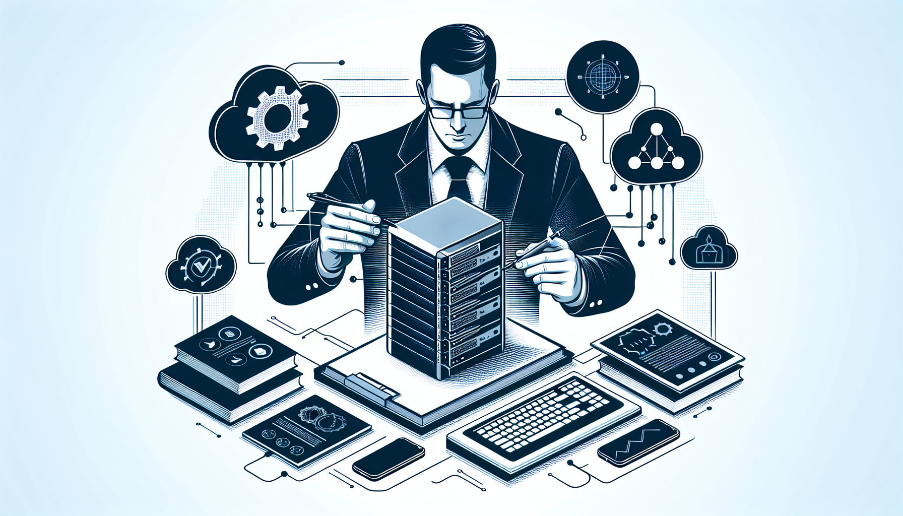 VDS Services Offering Performance and Reliability in Germany