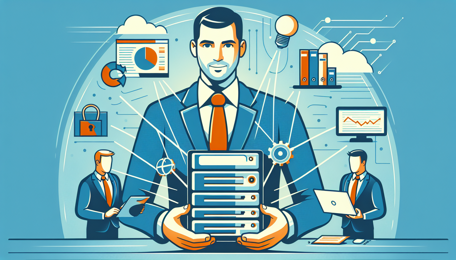 What is Plesk Panel: The Ideal Solution for Web Hosting Management