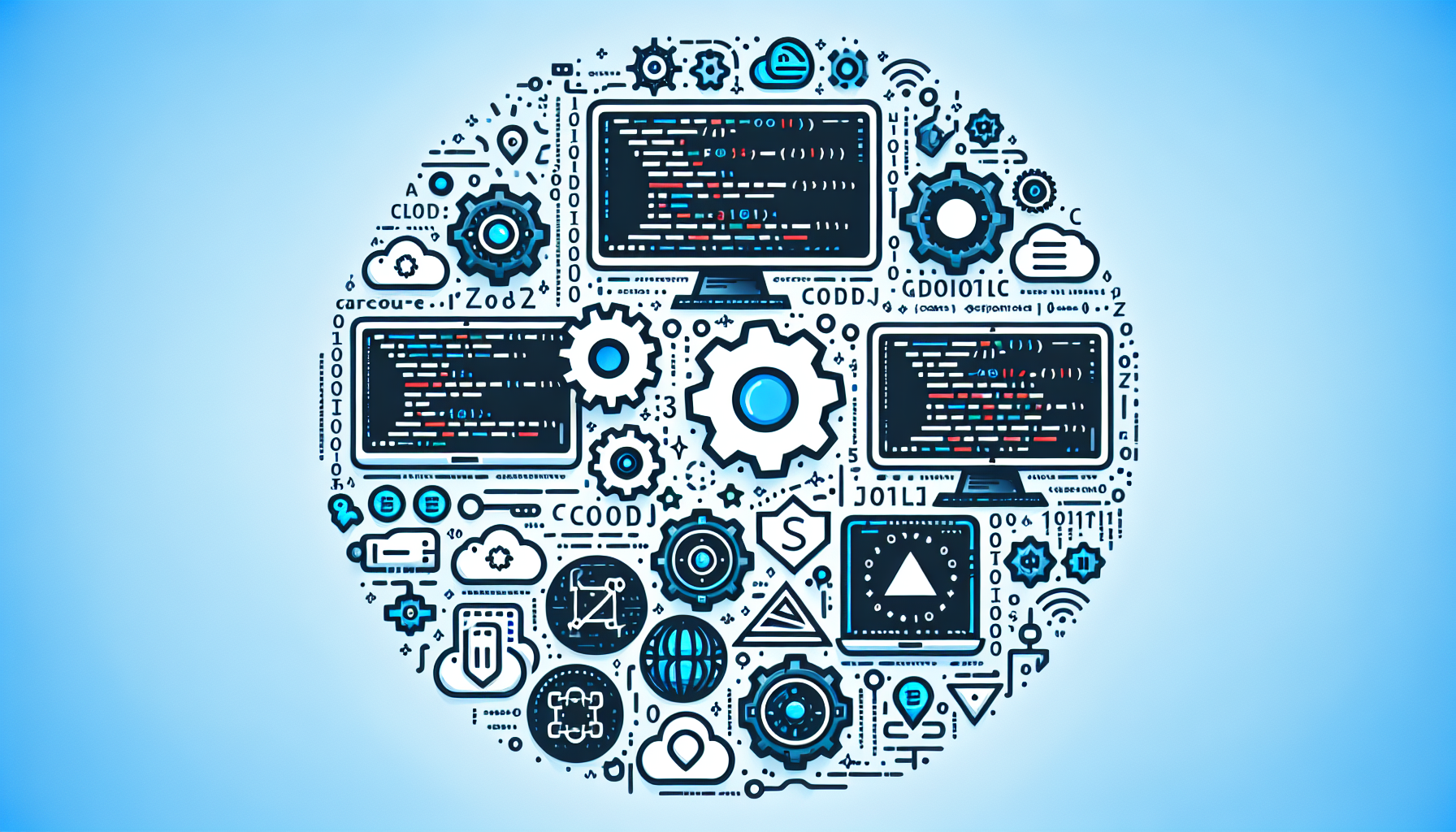 What is a Framework: Key Concepts and Definitions in Software Development