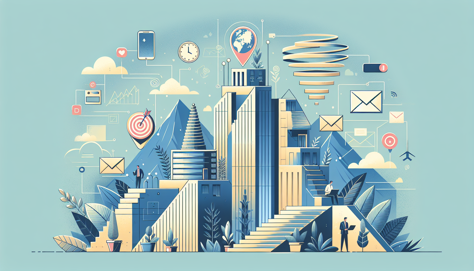 IMAP E-posta Ayarları: Adım Adım Kılavuz