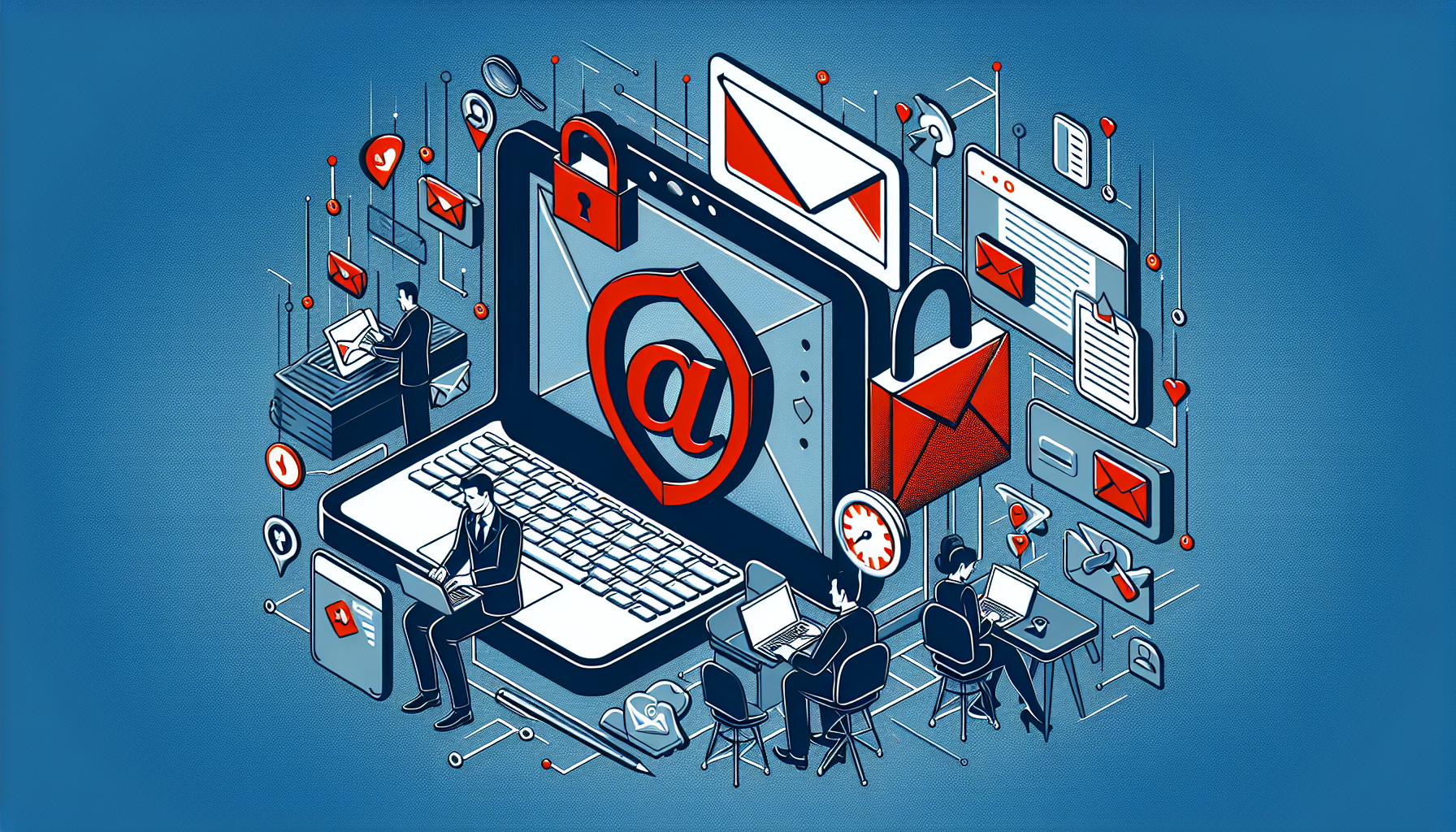 Yandex SMTP Sorunları ve Çözümleri: E-posta Gönderiminde Yaşanan Aksaklıklar