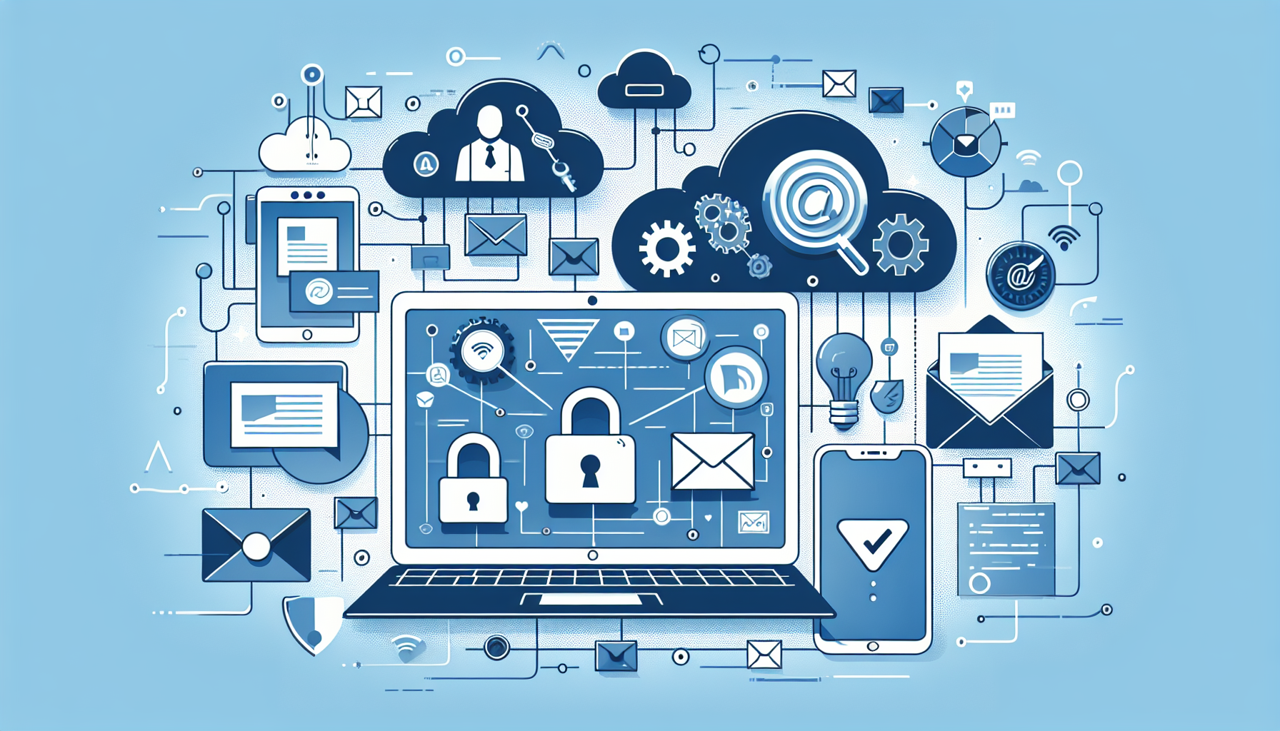 What is SMTP and How to Set It Up: A Step-by-Step Guide