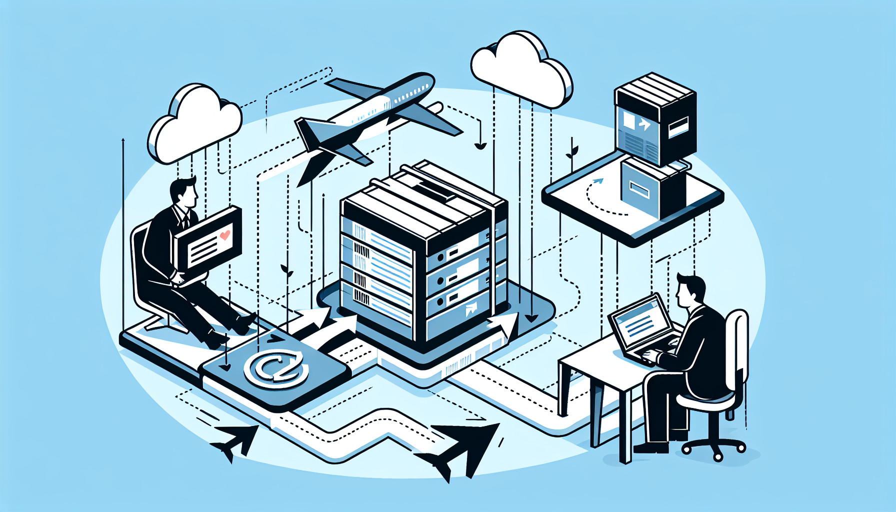 cPanel'den cPanel'e Sorunsuz Web Sitesi Taşıma Rehberi