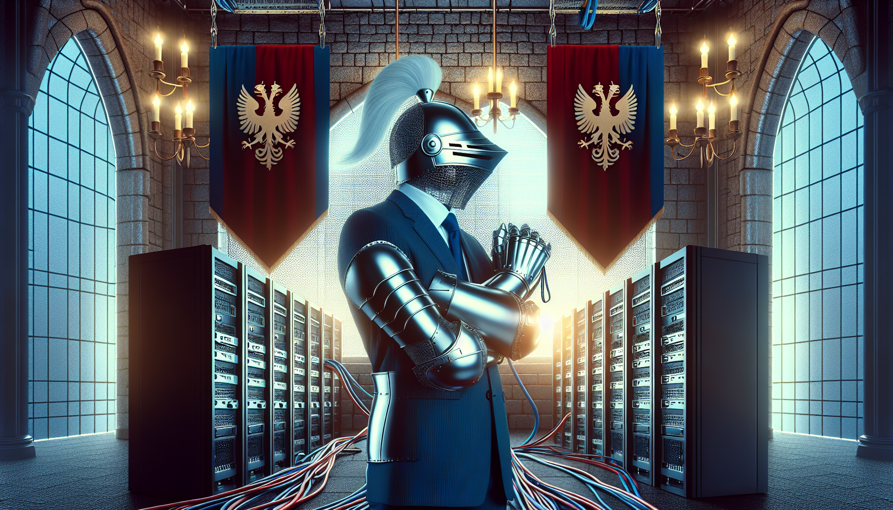 Knight Online Private Server Kurulumu: Adım Adım Rehber