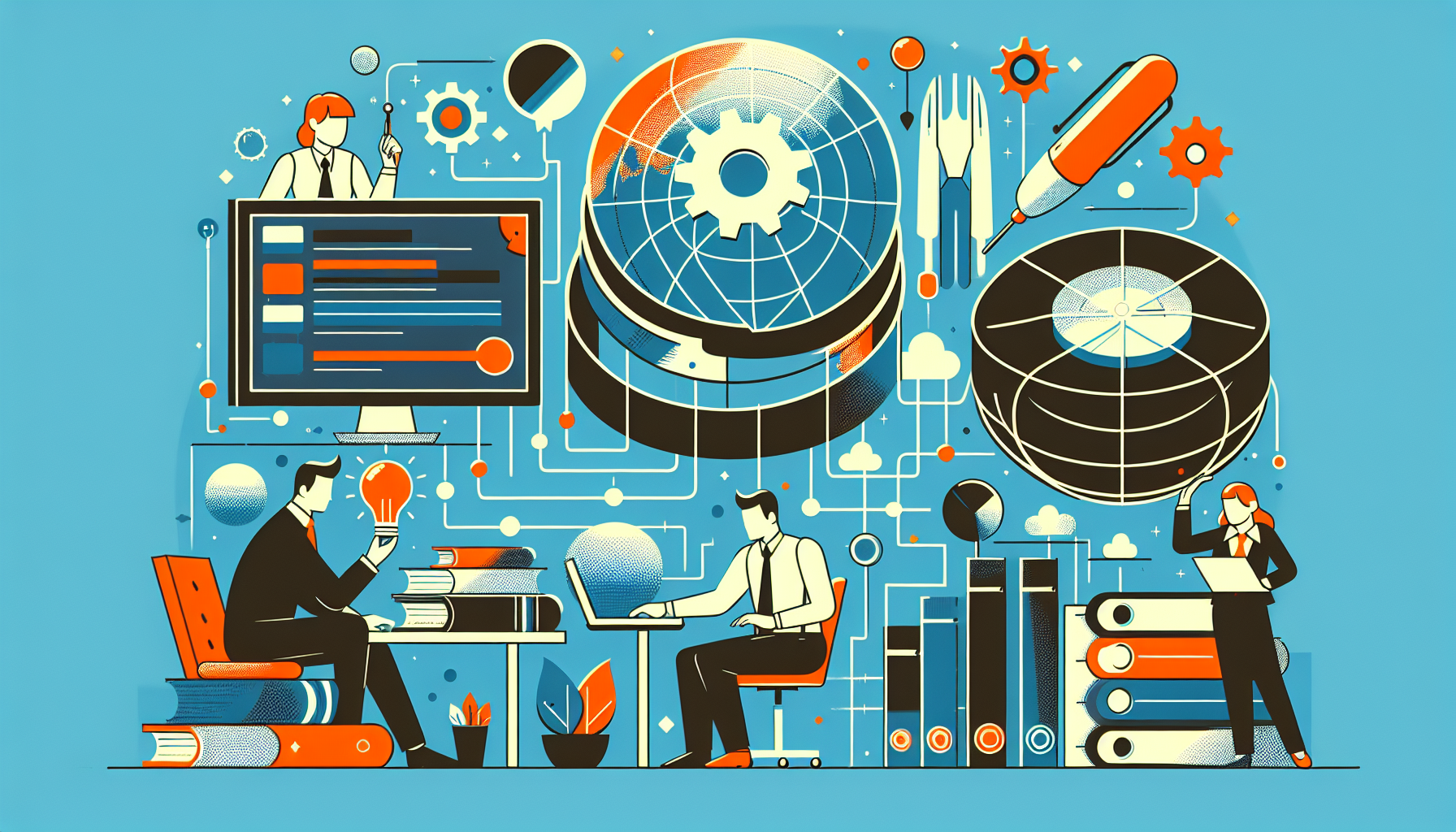 DNS Kaydı Oluşturma: Adım Adım Rehber