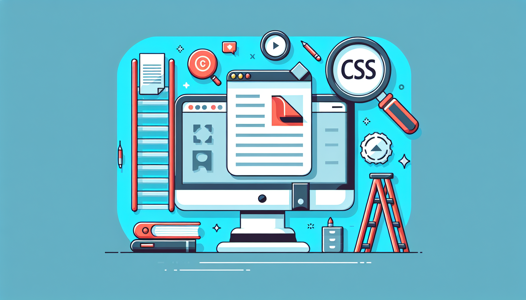 CSS Dosyası Nasıl Açılır: Adım Adım Kılavuz