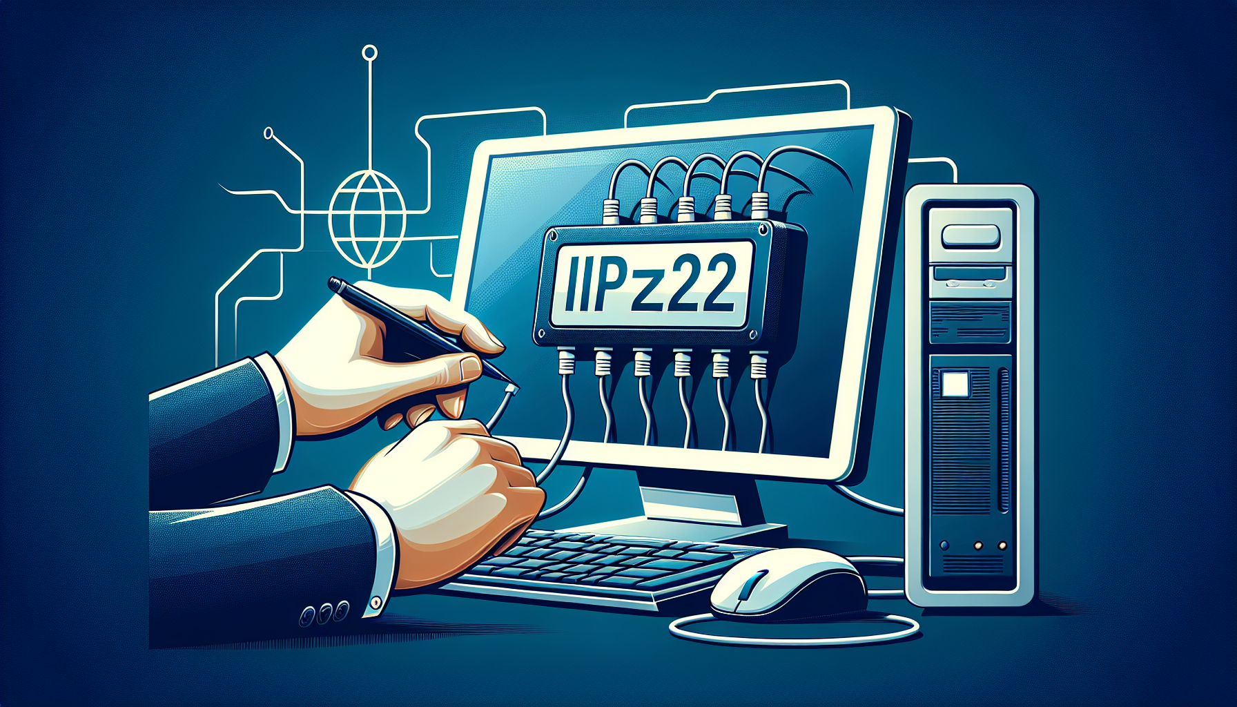 Changing IP Address in cPanel: Step-by-Step Guide
