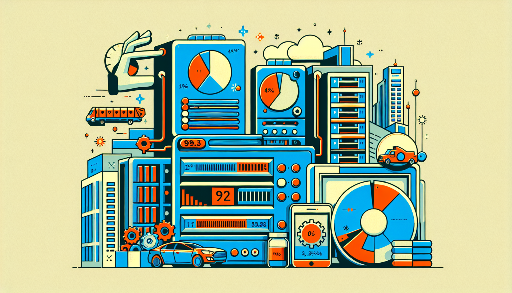 Effective .htaccess Settings for WordPress Cache Management