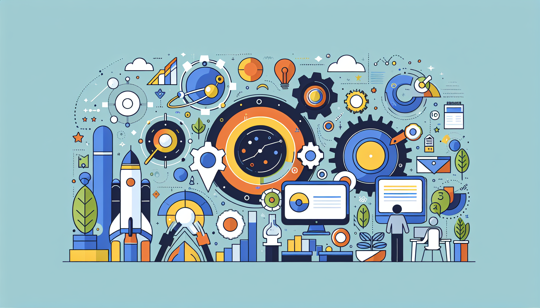 Google Backlink Nedir: SEO İçin Anahtar Stratejiler ve İpuçları