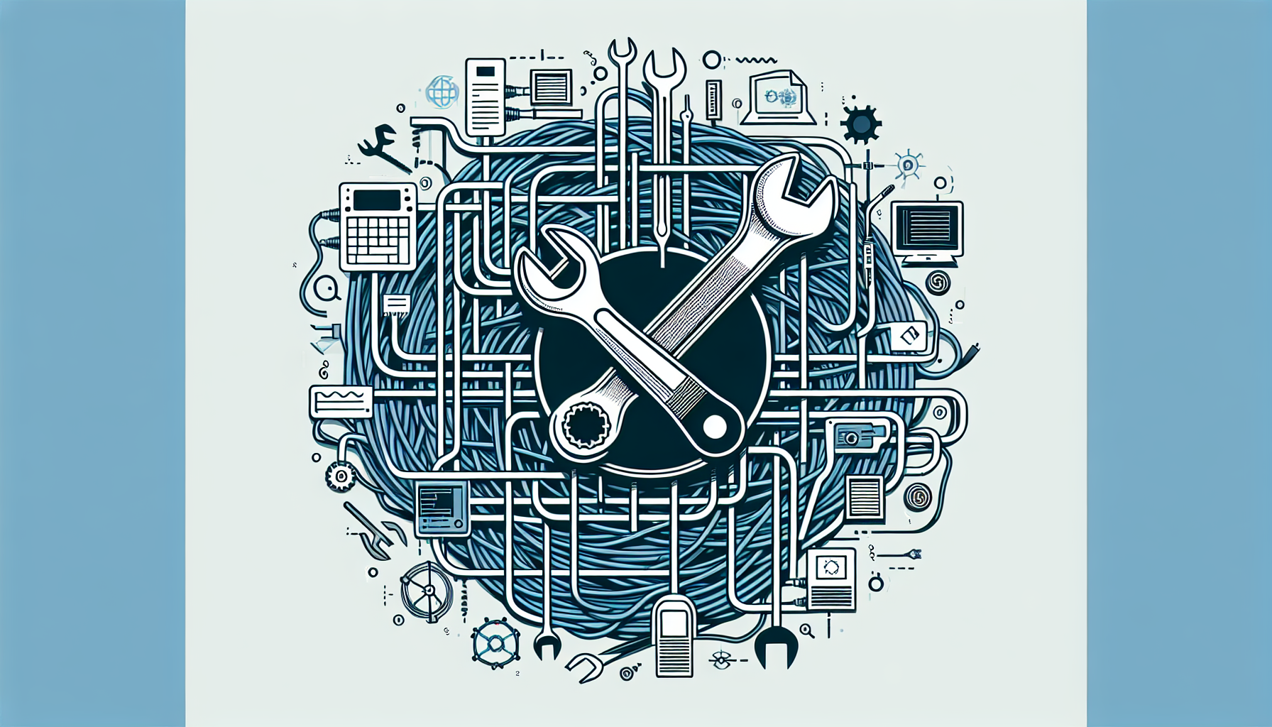 Ağ Hatası: Nedenleri ve Çözüm Yolları