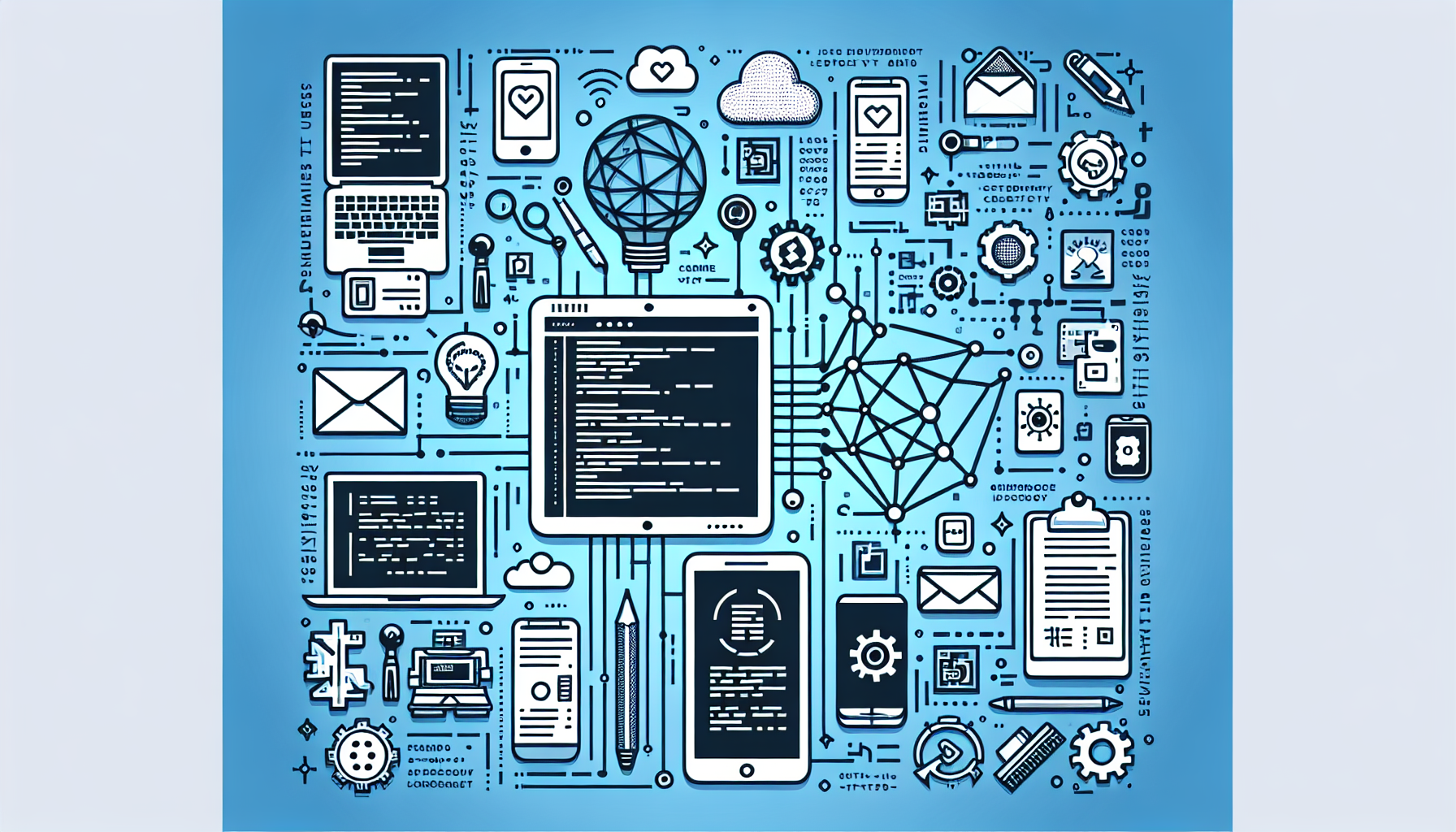 Web Developer Nedir ve Ne İş Yapar?