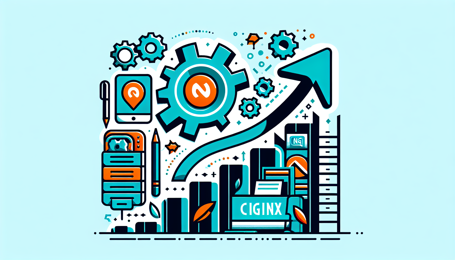 CentOS Üzerinde Nginx Kurulumu: Adım Adım Rehber