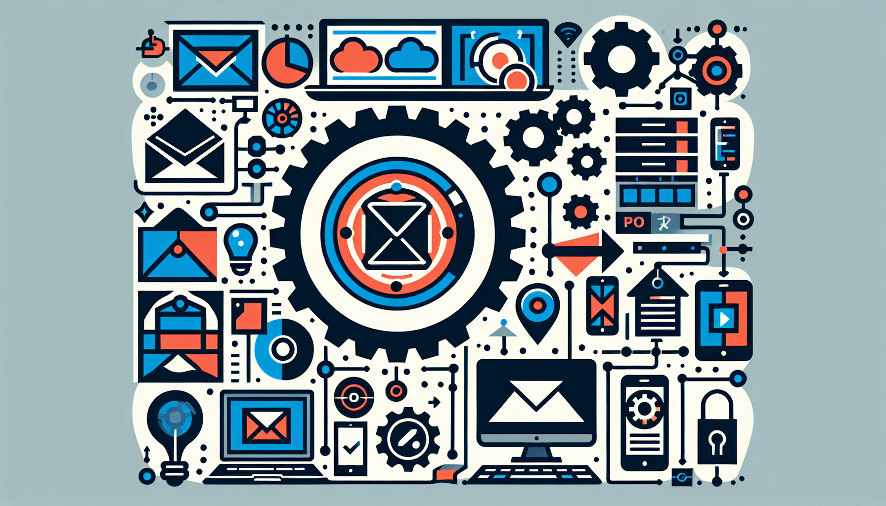 Yandex POP3 E-posta Ayarları Nasıl Yapılır?