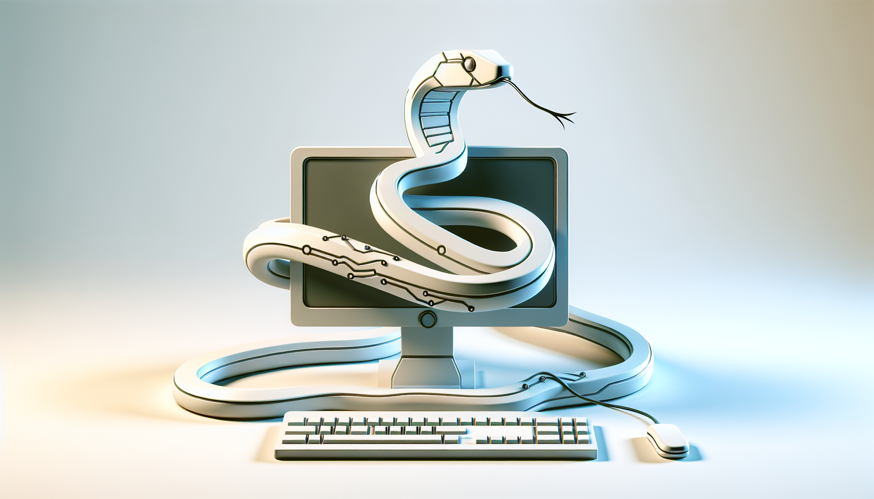 Python: Programlama Diline Giriş ve Kullanım Alanları