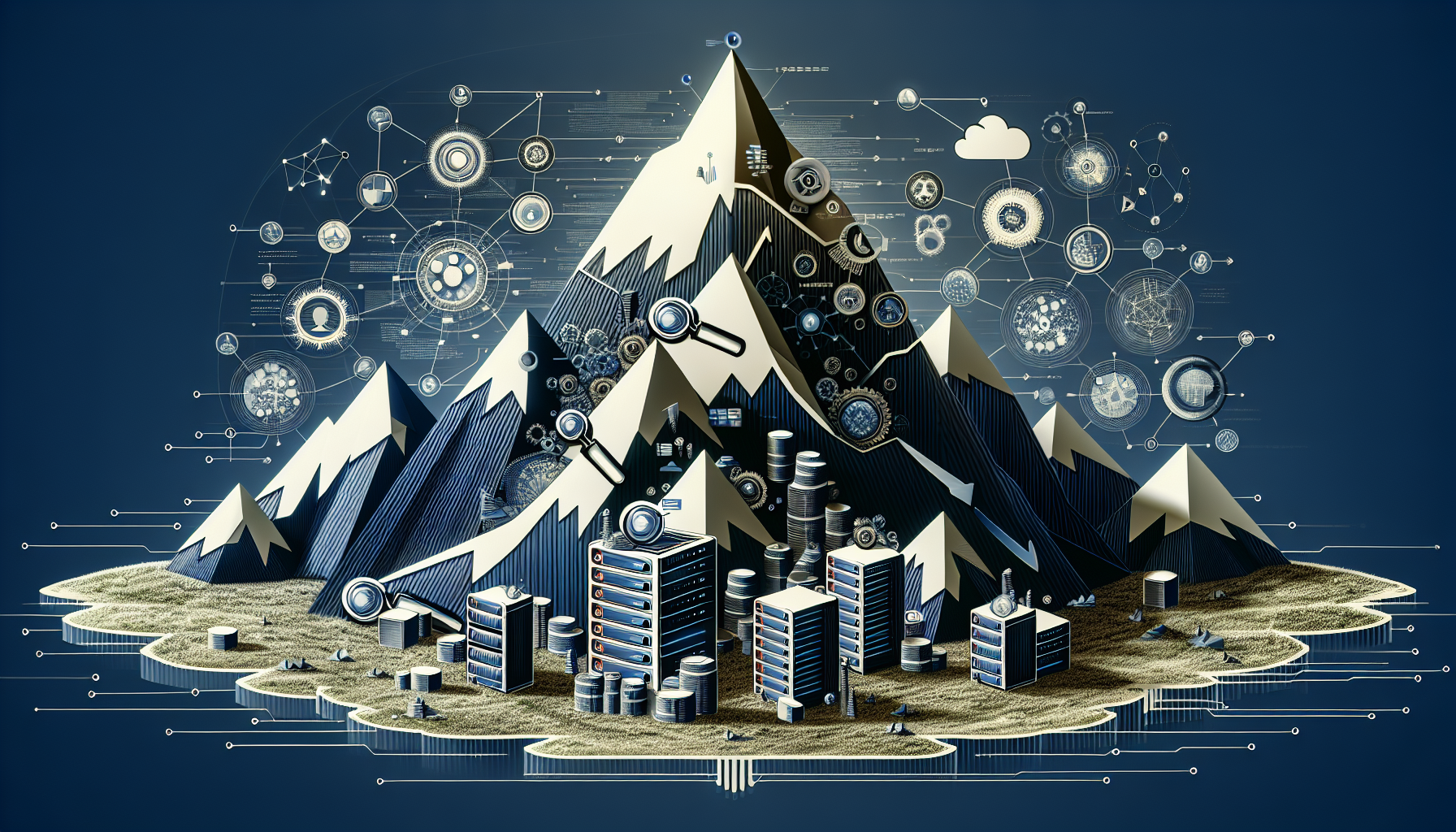 Boost Your Website to the Top with VPS SEO Hosting