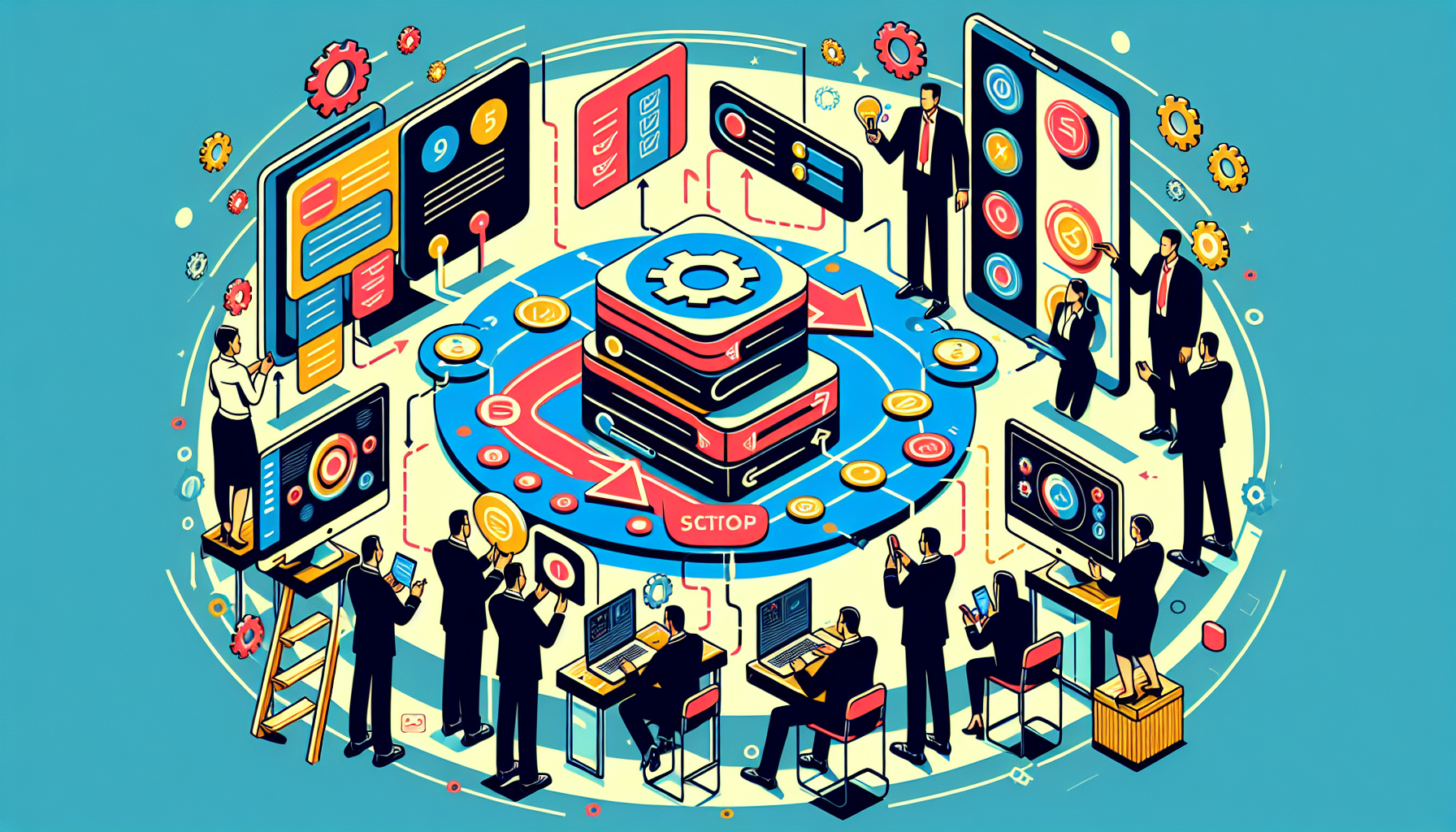 Softaculous Kurulumu: Adım Adım Rehber ve İpuçları