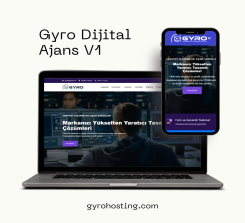 Digital Agency Script