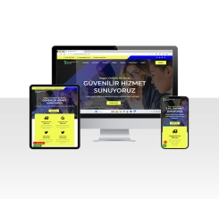 PHP Open Source Corporate Company Script