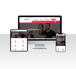 Kurumsal Firma Web Paketi