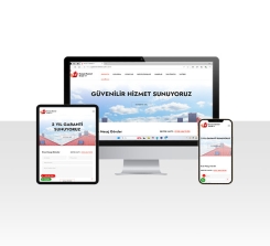 Plumber and Repairman Website Script