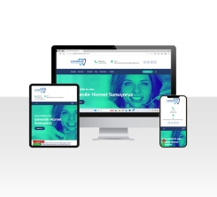 Dentist Ready-Made Website Script