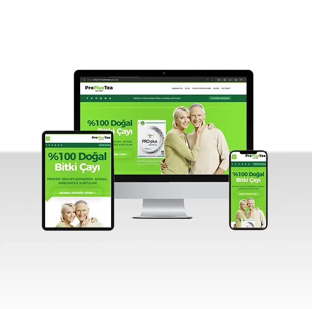 Single Product Sales Software