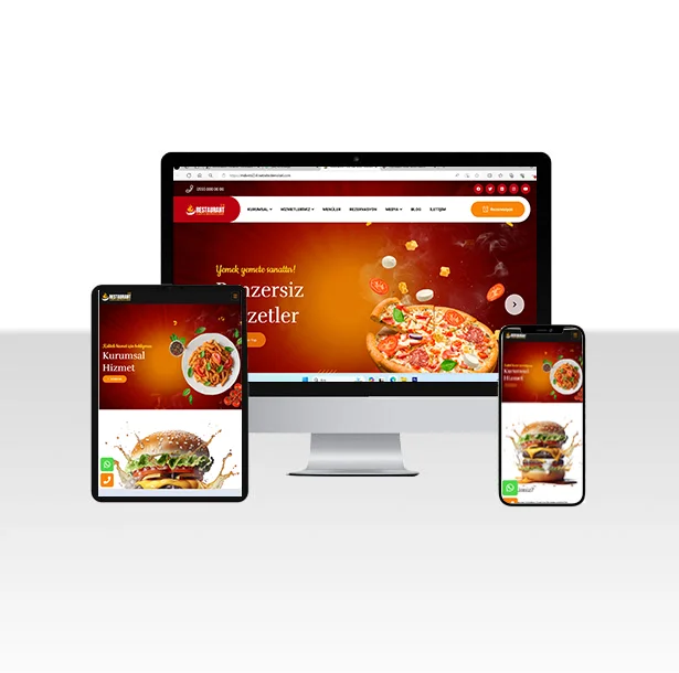 Restaurant / Cafe / Bar / Bistro Site