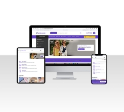 Ready-made E-Commerce Website Package