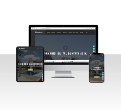 Ready-made Architecture Site v1