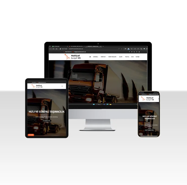 Ready Transportation | Logistics | Transportation