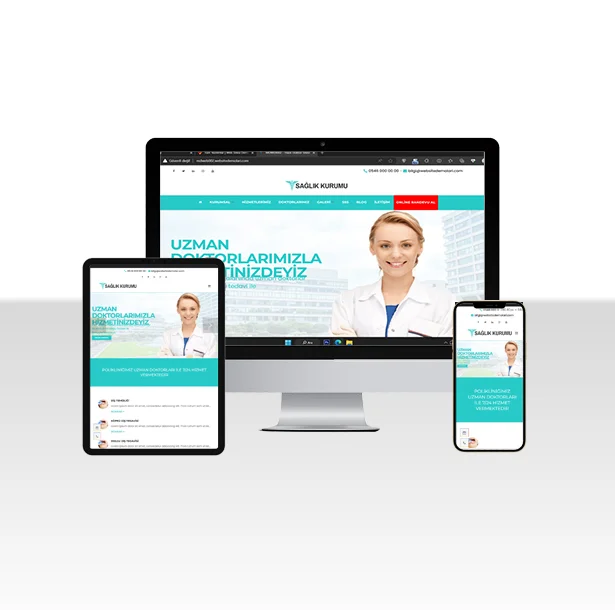 Ready Psychologist | Polyclinic Site