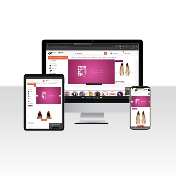 E-Commerce Accessory Package Max